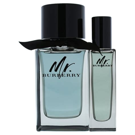 men's burberry perfume set|Burberry perfume for men uk.